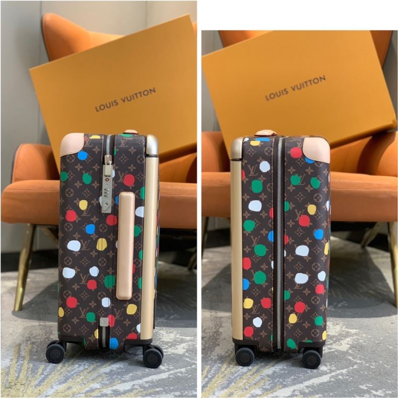 LV Suitcase